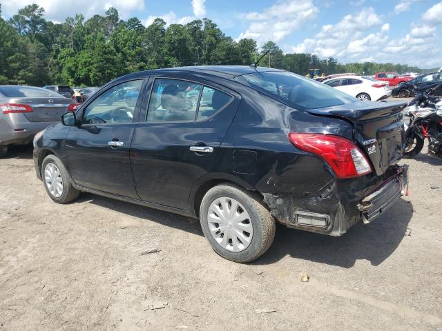 Vin: 3n1cn7ap2gl867161, lot: 62081385, nissan versa s 20162
