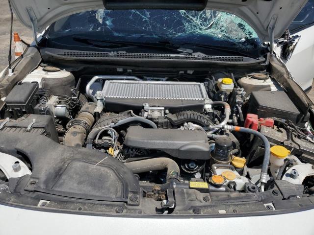 2024 SUBARU OUTBACK ON 4S4BTGLDXR3206585