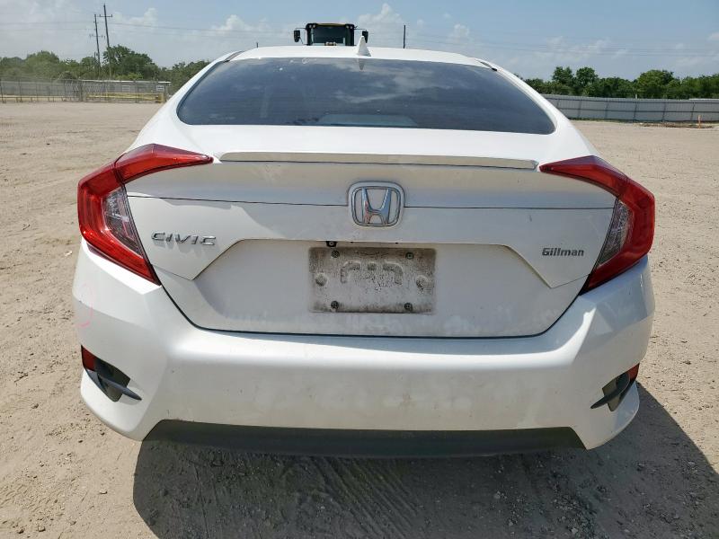 2017 HONDA CIVIC EX 19XFC1F39HE032960
