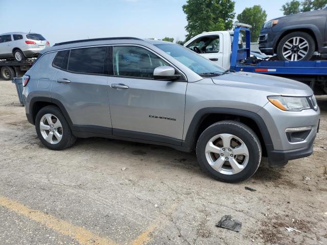 Vin: 3c4njdbb8ht603012, lot: 59435415, jeep compass latitude 20174