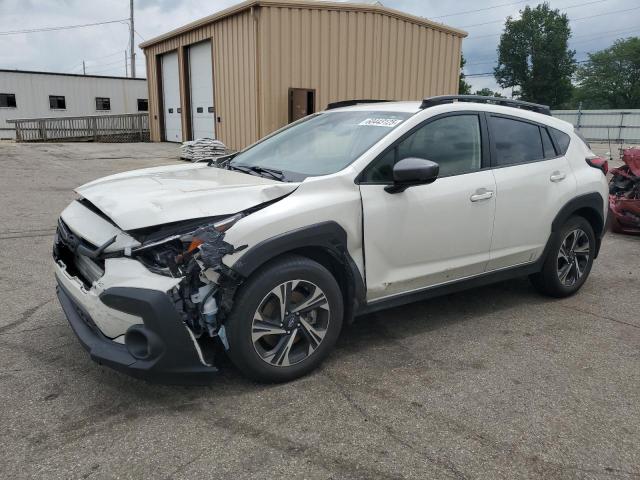 Vin: jf2guadc0r8232725, lot: 60443125, subaru crosstrek premium 2024 img_1