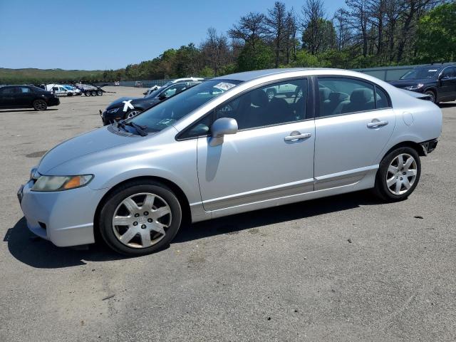 Vin: 2hgfa1f56bh536161, lot: 59219945, honda civic lx 2011 img_1