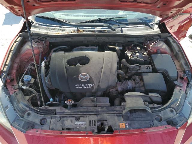 2016 MAZDA 3 SPORT JM1BM1U7XG1303494
