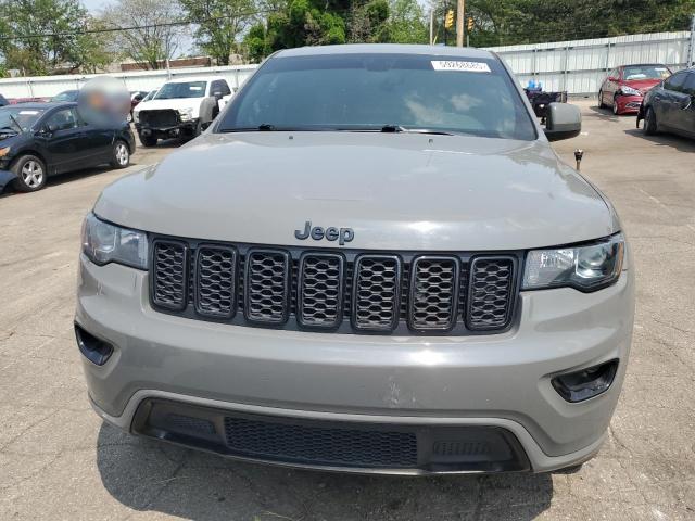 2022 JEEP GRAND CHEROKEE LAREDO E 1C4RJFAG3NC116298