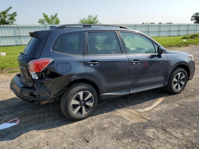 Vin: jf2sjagc0jh495221, lot: 59443965, subaru forester 2.5i premium 20183