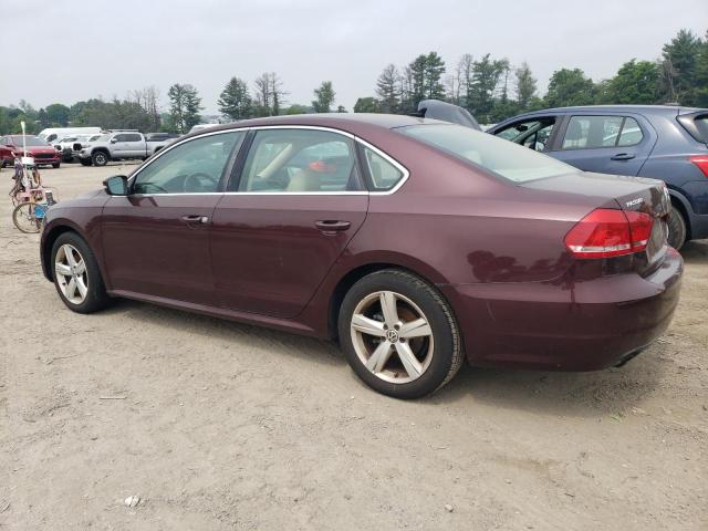 Vin: 1vwbp7a31dc035475, lot: 59276015, volkswagen passat se 20132