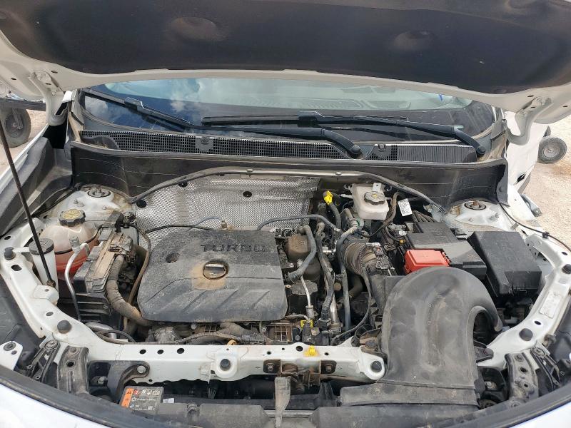 2021 BUICK ENCORE GX KL4MMDSL0MB069411