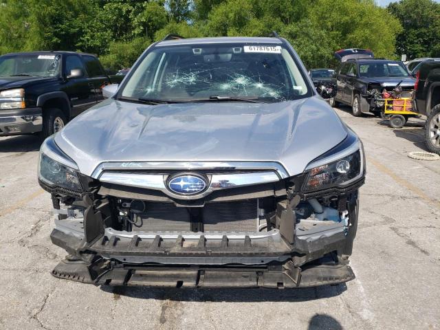 2021 SUBARU FORESTER L JF2SKAUC3MH543414