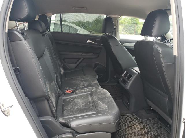 2019 VOLKSWAGEN ATLAS SE 1V2LR2CA3KC601034