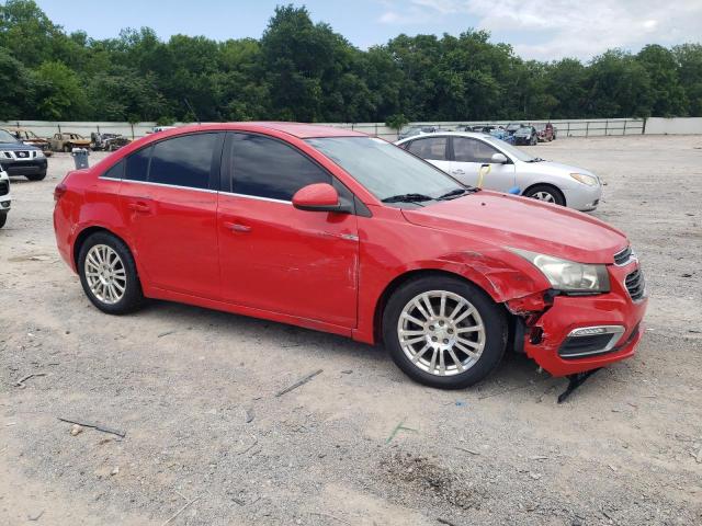 2016 CHEVROLET CRUZE LIMI - 1G1PJ5SB5G7109913
