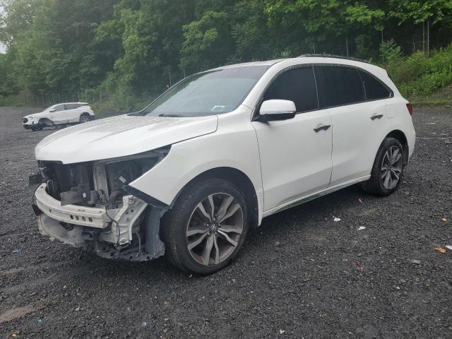 Vin: 5j8yd4h83ll033488, lot: 61137325, acura mdx advance 2020 img_1
