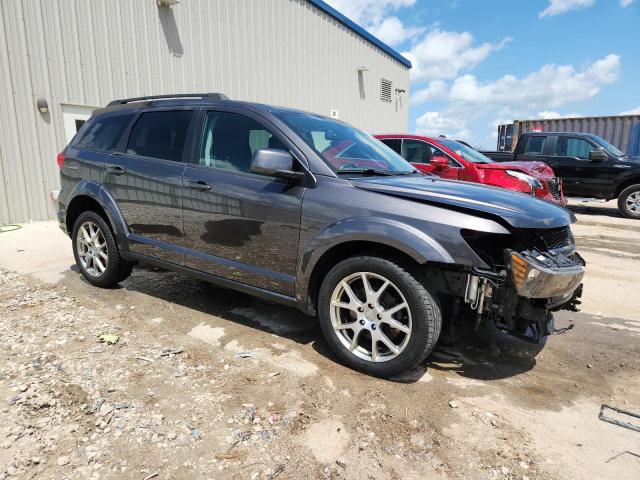 Vin: 3c4pddeg7ft569200, lot: 62400345, dodge journey r/t 20154