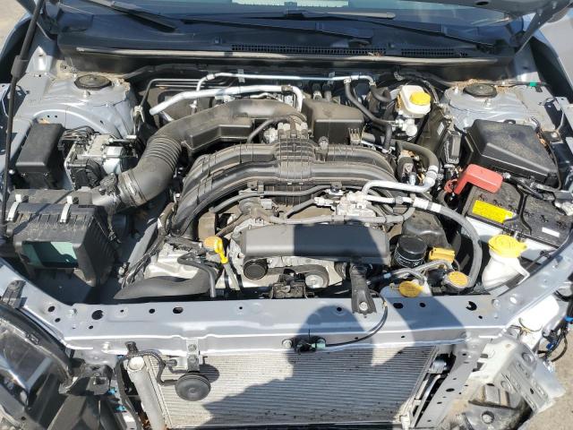 2023 SUBARU CROSSTREK JF2GTABC5P8329308