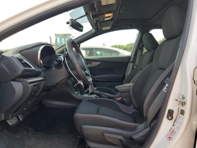 2018 SUBARU IMPREZA SP 4S3GTAL64J3709784