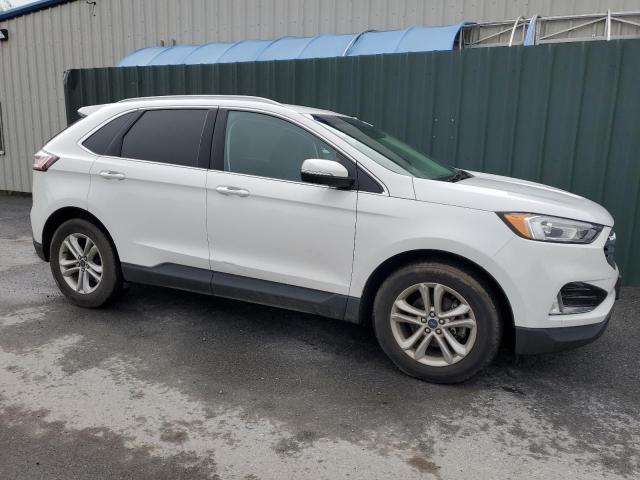 Vin: 2fmpk3j90lbb01559, lot: 61365305, ford edge sel 20204