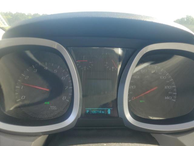 2015 CHEVROLET EQUINOX LT - 1GNALCEK3FZ131099