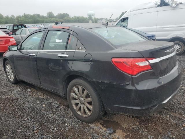 Vin: 1c3ccbcg8dn504558, lot: 60183465, chrysler 200 limited 20132
