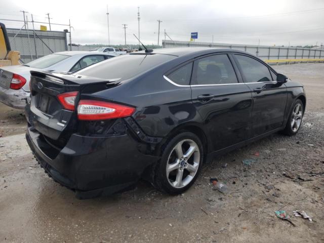 Vin: 3fa6p0hd6er134814, lot: 60916775, ford fusion se 20143