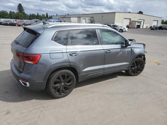 2023 VOLKSWAGEN TAOS SE 3VVSX7B21PM332694