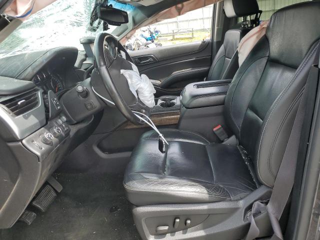 2016 CHEVROLET TAHOE K150 1GNSKBKC5GR118208