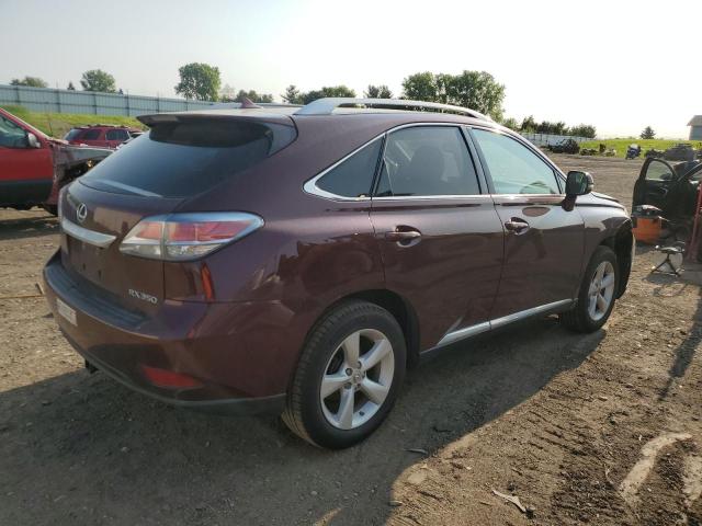Vin: 2t2bk1ba6dc212889, lot: 58937415, lexus rx350 350 base 20133