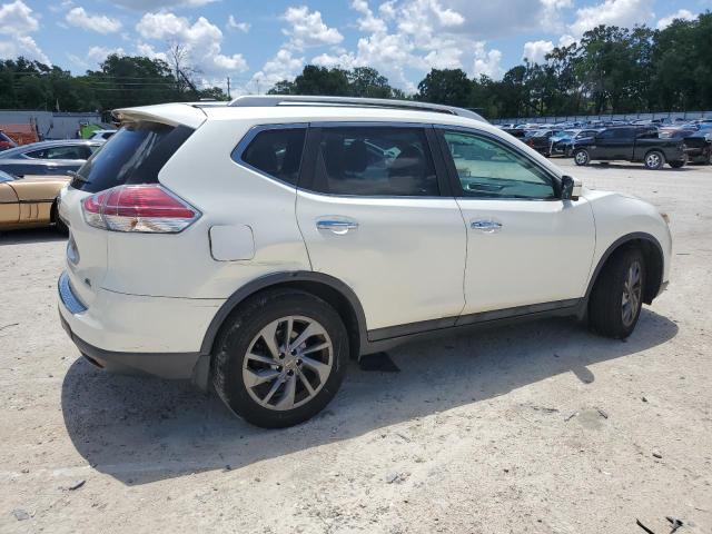 Vin: 5n1at2mt0gc829859, lot: 61357415, nissan rogue s 20163