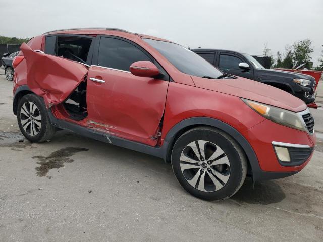 Vin: kndpc3a23b7028666, lot: 58872185, kia sportage ex 20114