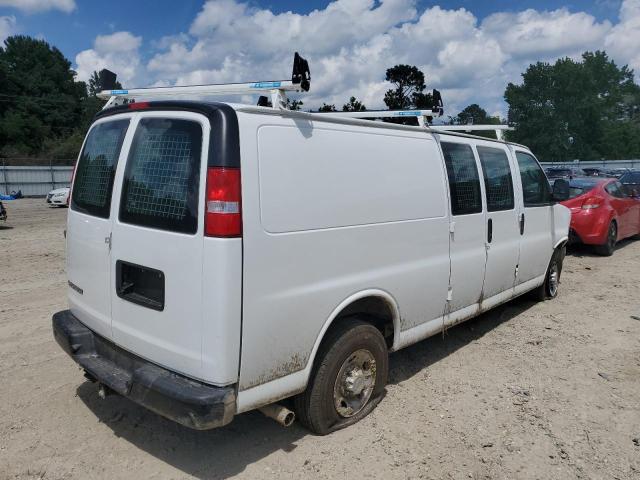 2024 CHEVROLET EXPRESS G2500 1GCWGBF79R1215258