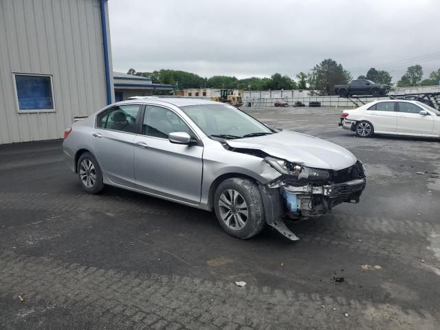 Vin: 1hgcr2f38da221105, lot: 61380195, honda accord lx 20134