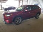 2022 TOYOTA RAV4 LE - JTMMWRFV3ND148134