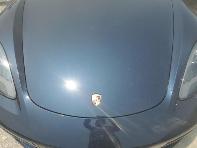 2018 PORSCHE CAYMAN S WP0AB2A82JK278791