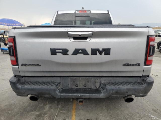 2019 RAM 1500 REBEL 1C6SRFLT5KN722858