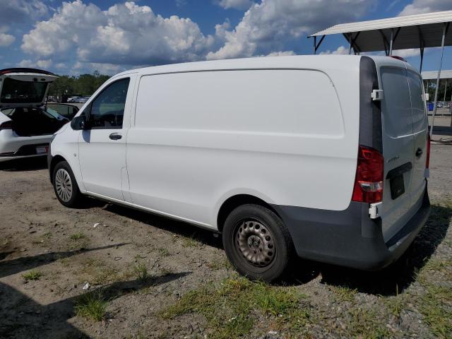 2019 MERCEDES-BENZ METRIS WD3PG2EA9K3605475