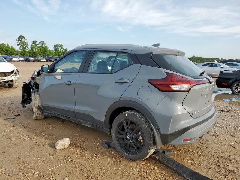 Vin: 3n1cp5cv2pl564990, lot: 60862225, nissan kicks sv 20232