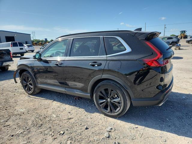 Vin: 7fars6h91pe024167, lot: 61136625, honda crv sport touring 20232