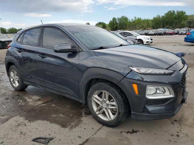 Vin: km8k1caa9ku368649, lot: 59598345, hyundai kona se 20194