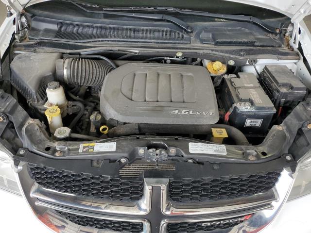 2015 DODGE GRAND CARA - 2C4RDGBG9FR737811