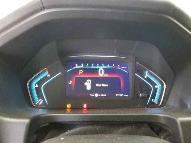 2018 HONDA ODYSSEY LX 5FNRL6H21JB038993