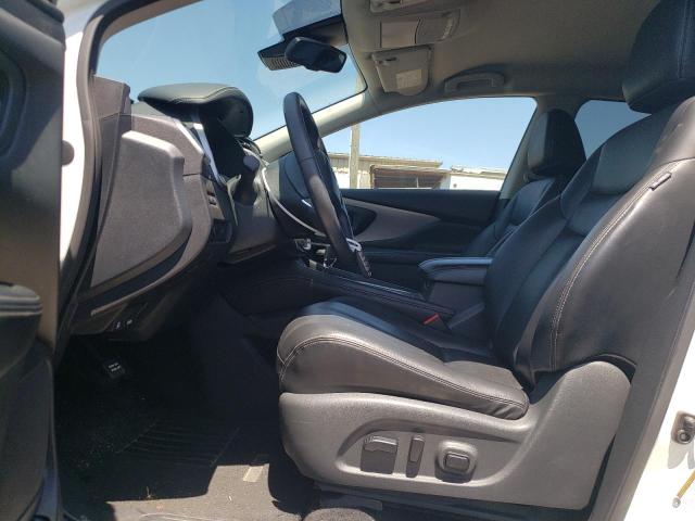 2023 NISSAN MURANO SV #3287598051