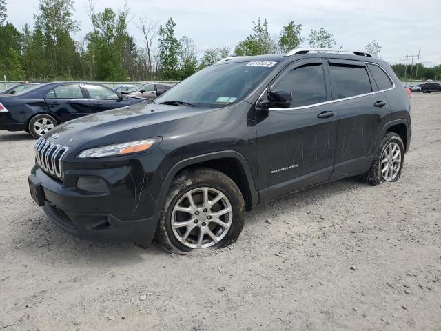 Vin: 1c4pjmcs4ew311239, lot: 61195875, jeep grand cher latitude 2014 img_1