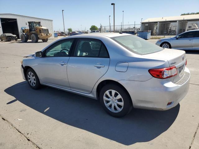 Vin: 2t1bu4ee8bc585038, lot: 60886125, toyota corolla base 20112