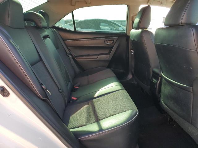 2016 TOYOTA COROLLA L - 2T1BURHE3GC672779