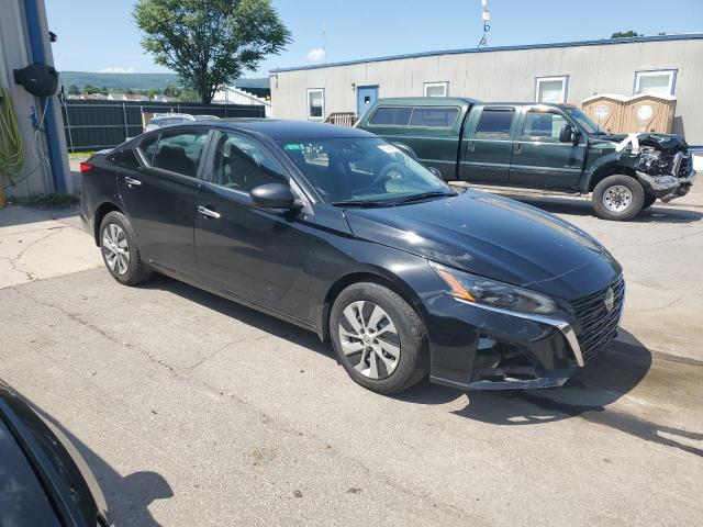 2024 NISSAN ALTIMA S 1N4BL4BV4RN418115