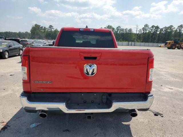 2022 RAM 1500 BIG H - 1C6RREBT2NN272875