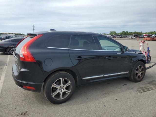 Vin: yv4902rb4f2620934, lot: 62702375, volvo xc60 t6 premier 20153