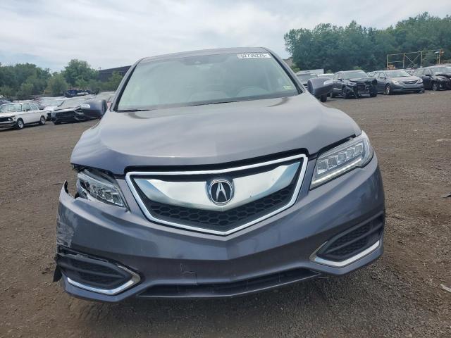 2017 ACURA RDX TECHNO 5J8TB4H59HL017907