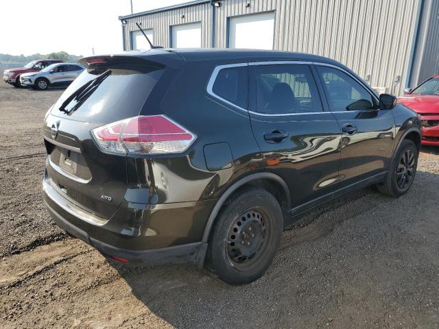 Vin: 5n1at2mv9gc760686, lot: 59934955, nissan rogue s 20163
