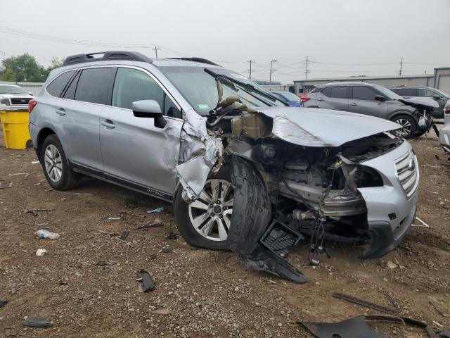 2016 SUBARU OUTBACK 2. #3298232020