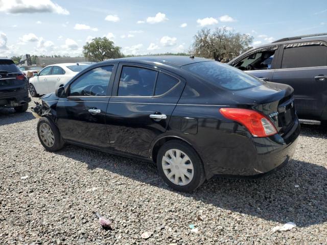 2012 NISSAN VERSA S - 3N1CN7APXCL918805