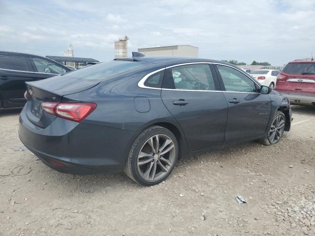 2021 CHEVROLET MALIBU LT 1G1ZD5ST2MF014834